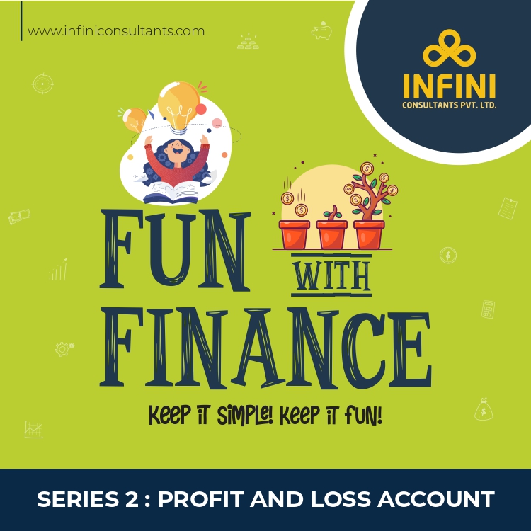 FUN WITH FINANCE - SERIES 02